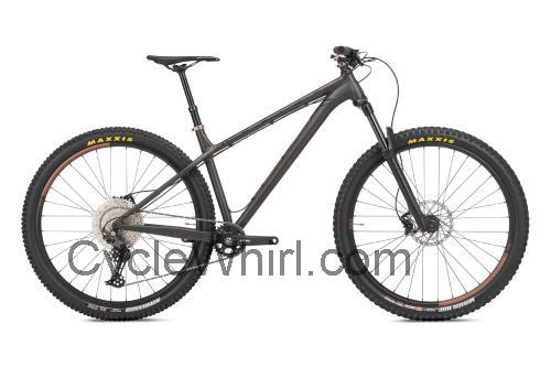 NS Bikes Eccentric Alu Evo 29 fiche technique et avis